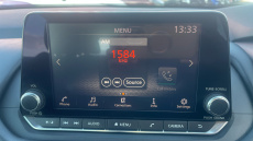 Nissan Qashqai 1.3 DiG-T MH Acenta Premium 5dr Petrol Hatchback